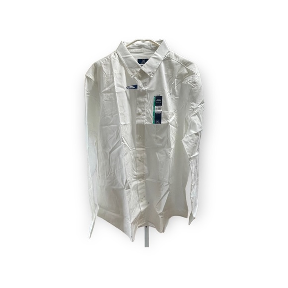 - George Classic Fit LS shirt Size XL (46-48) - Picture 3 of 14